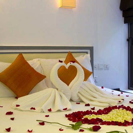 Apsara Suorkear Villa シェムリアップ エクステリア 写真