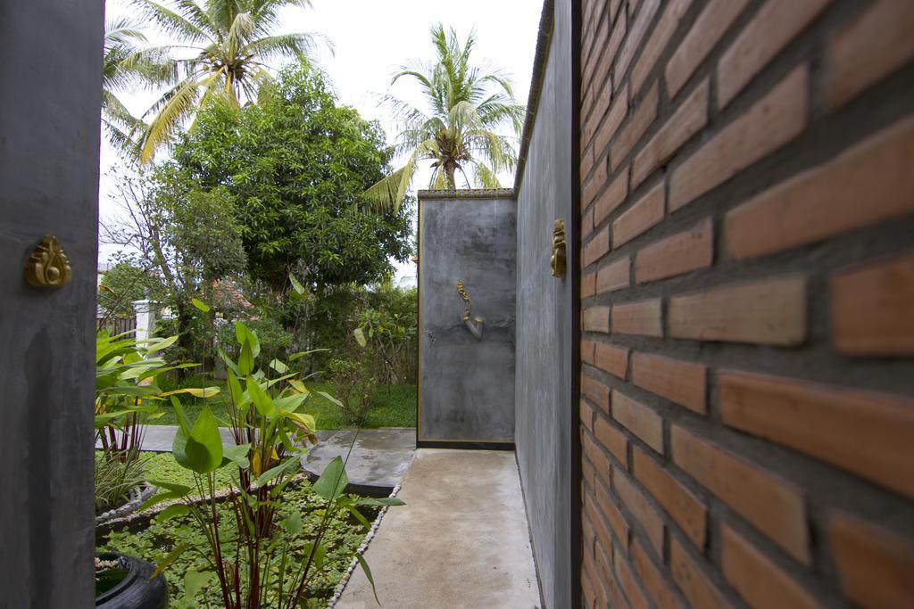 Apsara Suorkear Villa シェムリアップ エクステリア 写真