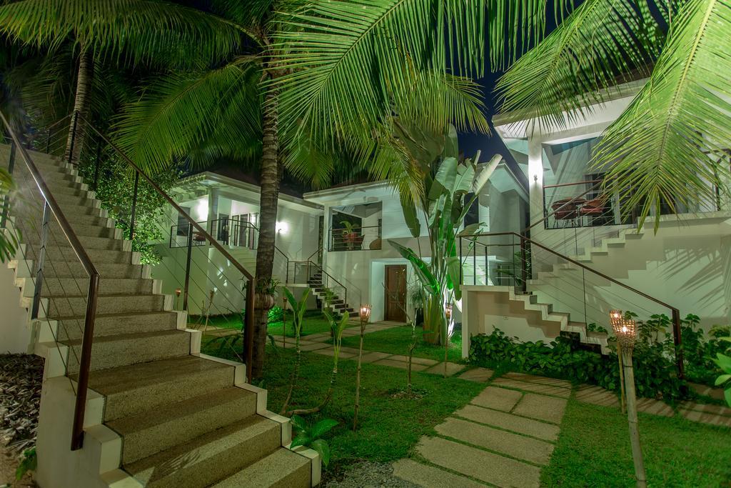Apsara Suorkear Villa シェムリアップ 部屋 写真